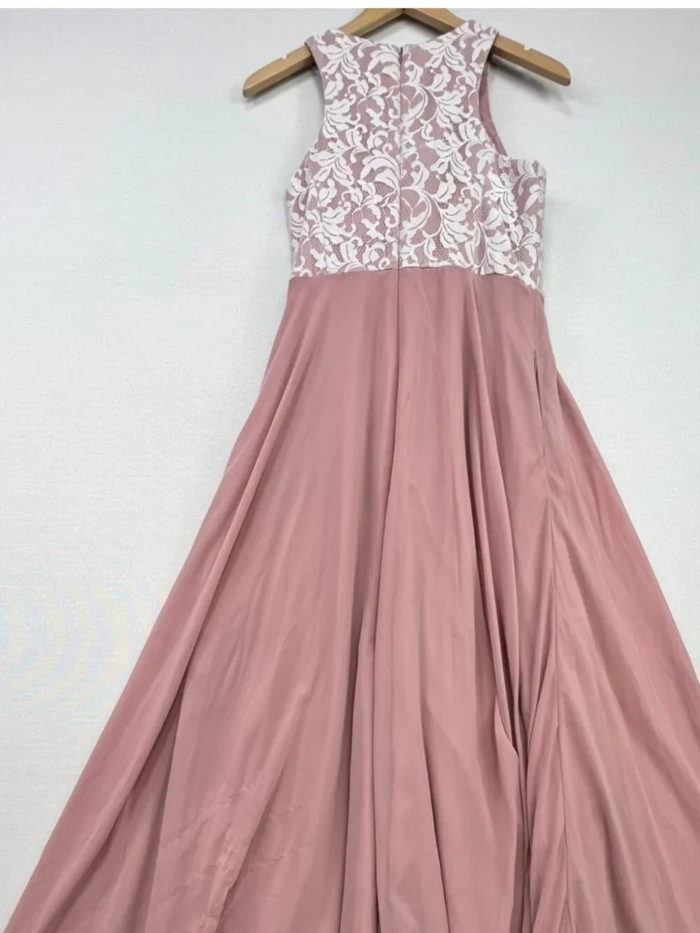 Azazie elegant timeless
